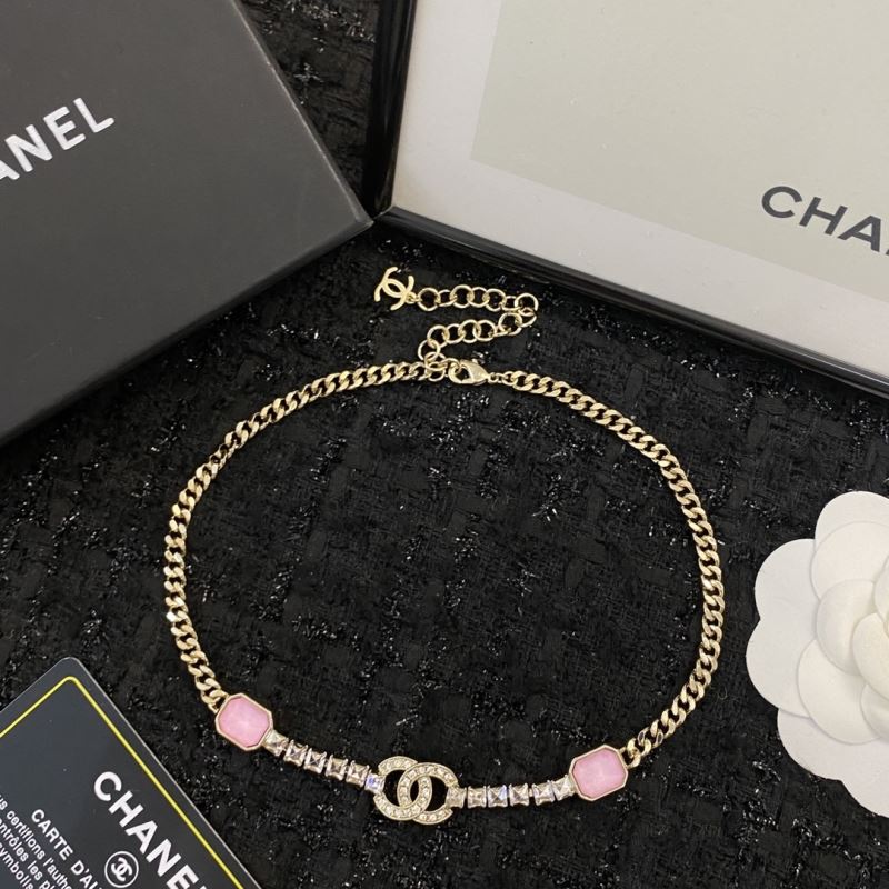 Chanel Necklaces